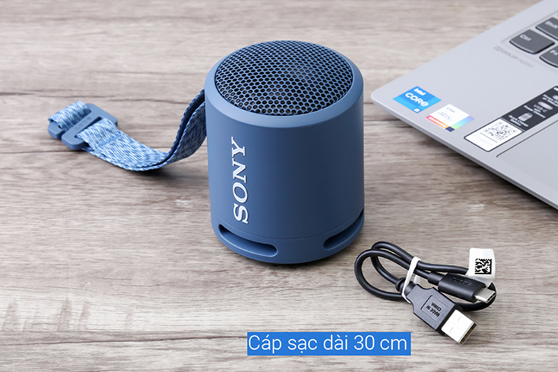 D&acirc;y sạc loa bluetooth