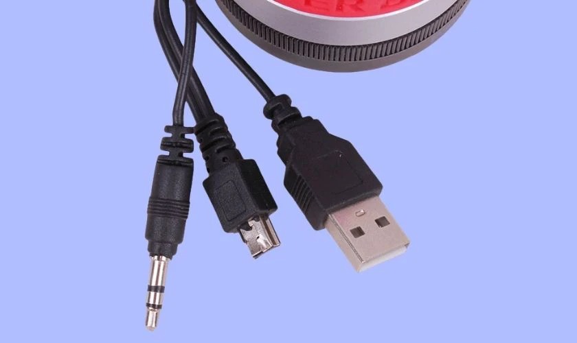 D&acirc;y sạc loa bluetooth