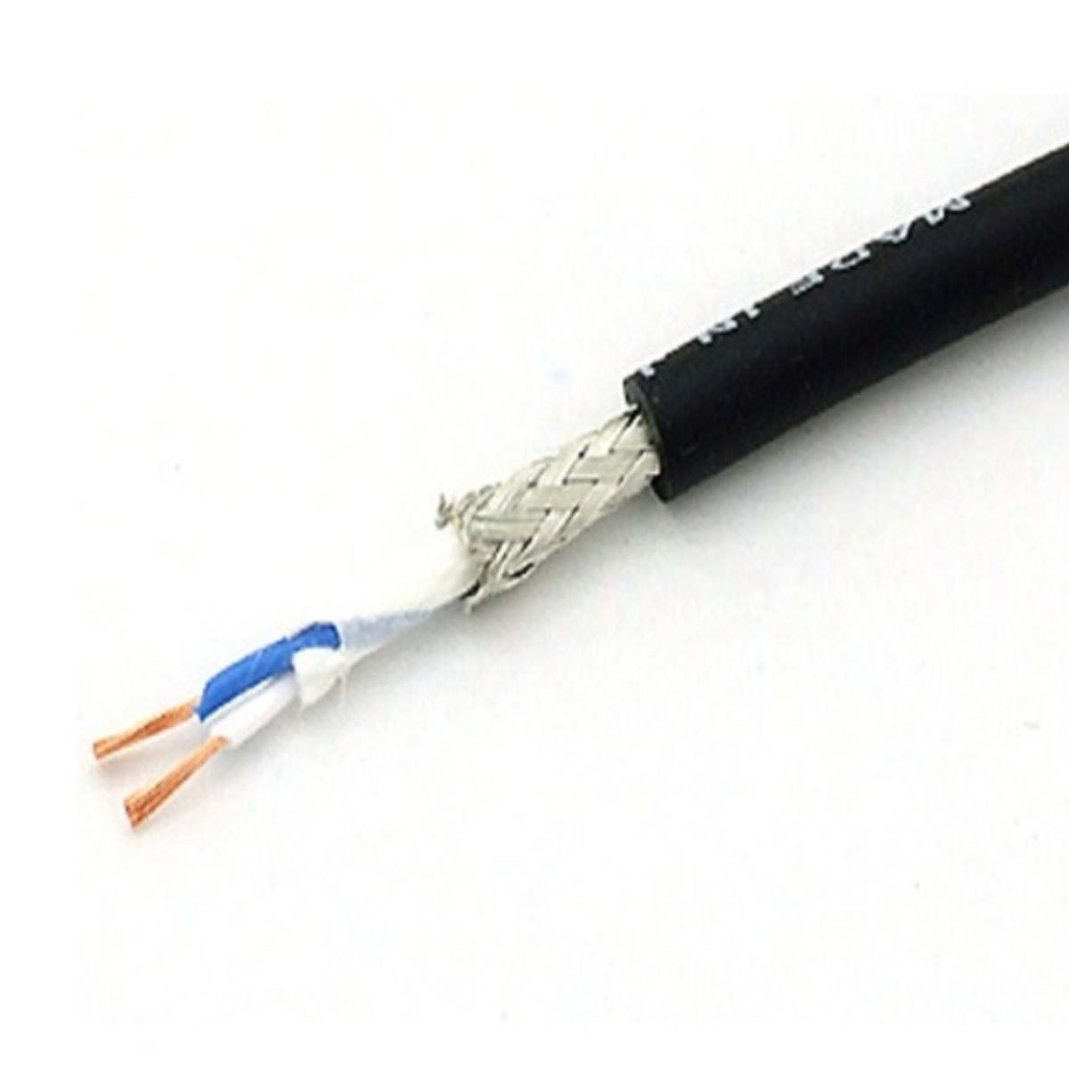 Dây tín hiệu CANARE L-2T2S