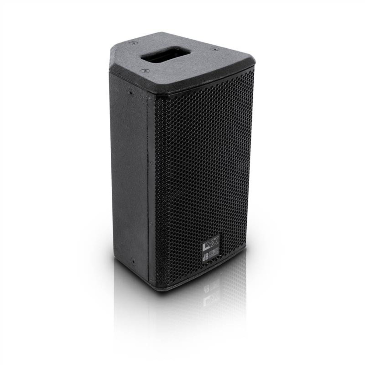 Loa dBTechnologies LVX 8 (Active, Bass 20cm, 400W/800W, 121dB) - Hình 5