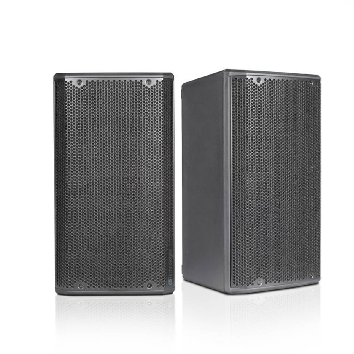 Loa dBTechnologies Opera 10 (Active, Bass 25cm, 1200W)