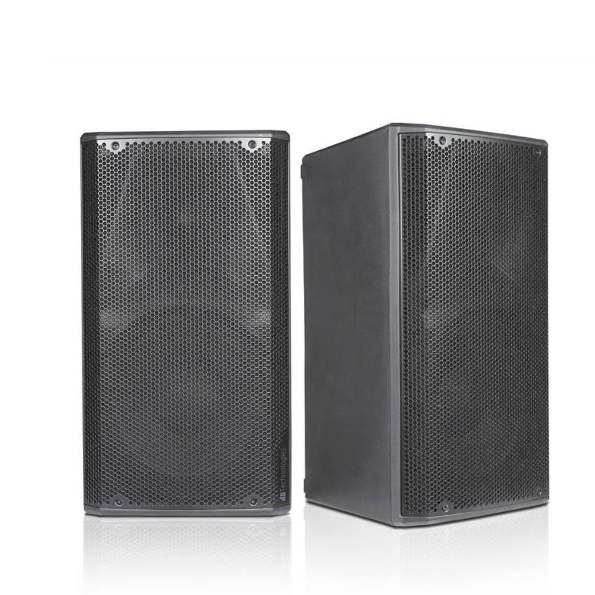 Loa dBTechnologies Opera 12 (Active, Bass 30cm, 1200W)