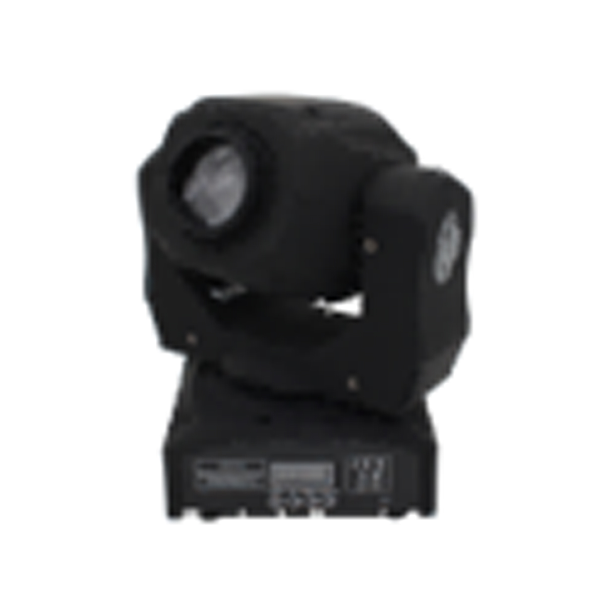 Đèn Moving Head ZD-YTT60 60W