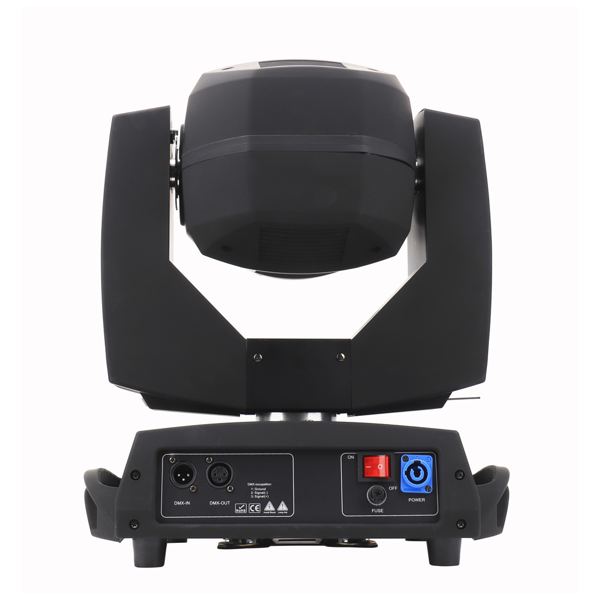 Đèn Beam BKSound LS230