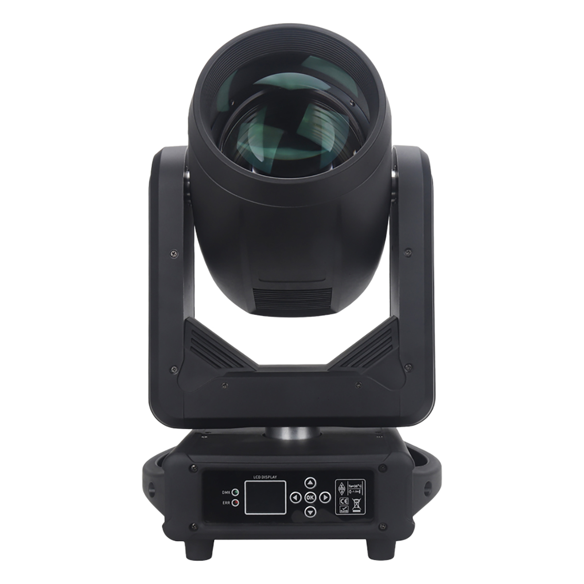 Đèn Beam BKSound LS550