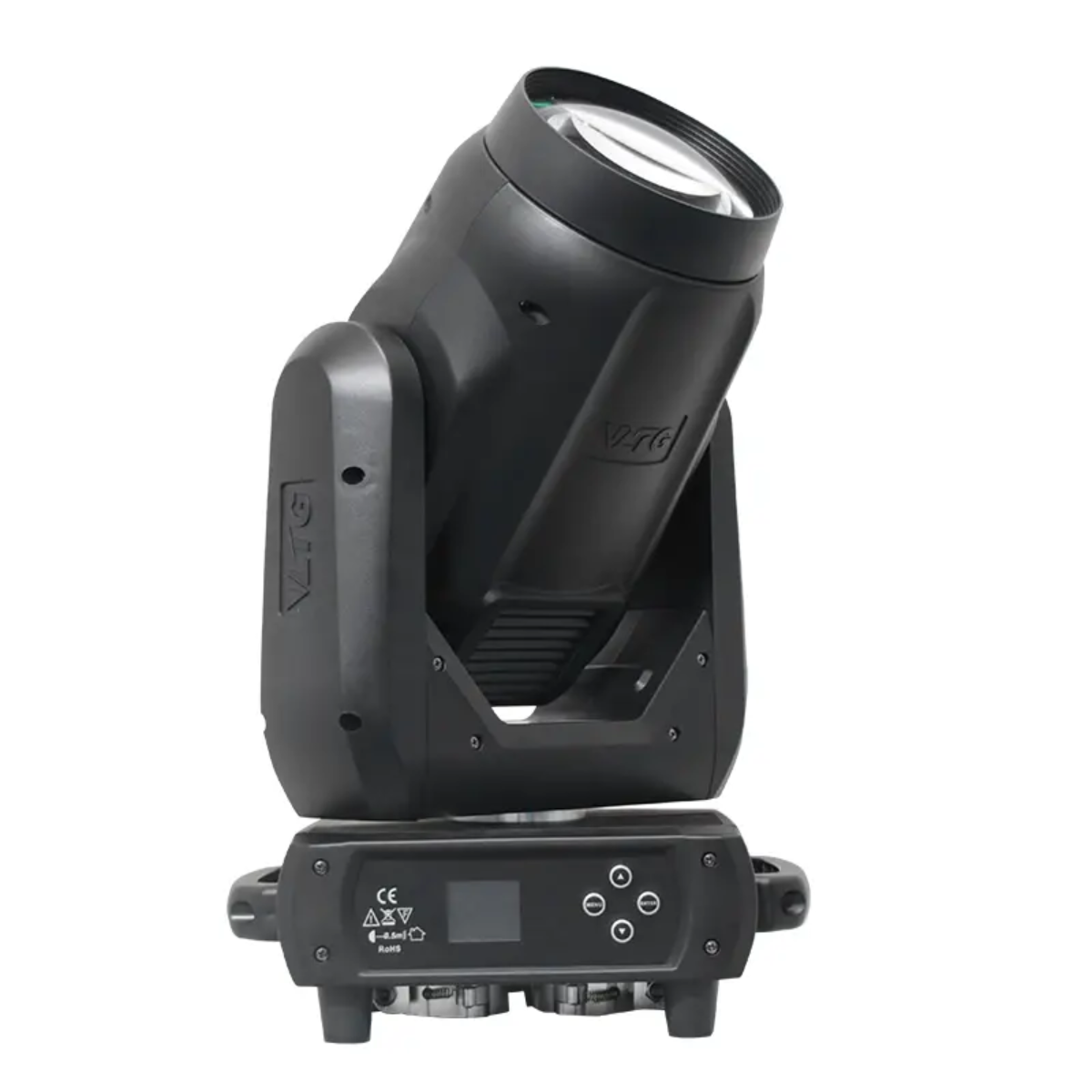 Đèn Beam Moving Head VLTG TV-LED200
