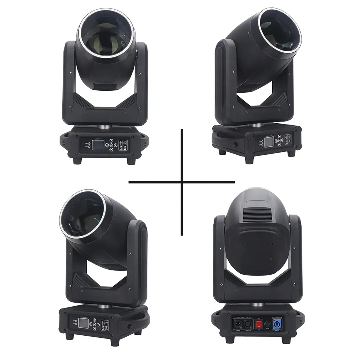 Đèn Beam Moving LS500