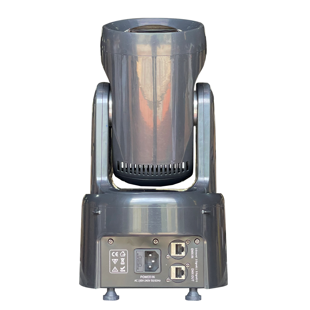 Đèn Beam Moving ZDGL Elf 100B