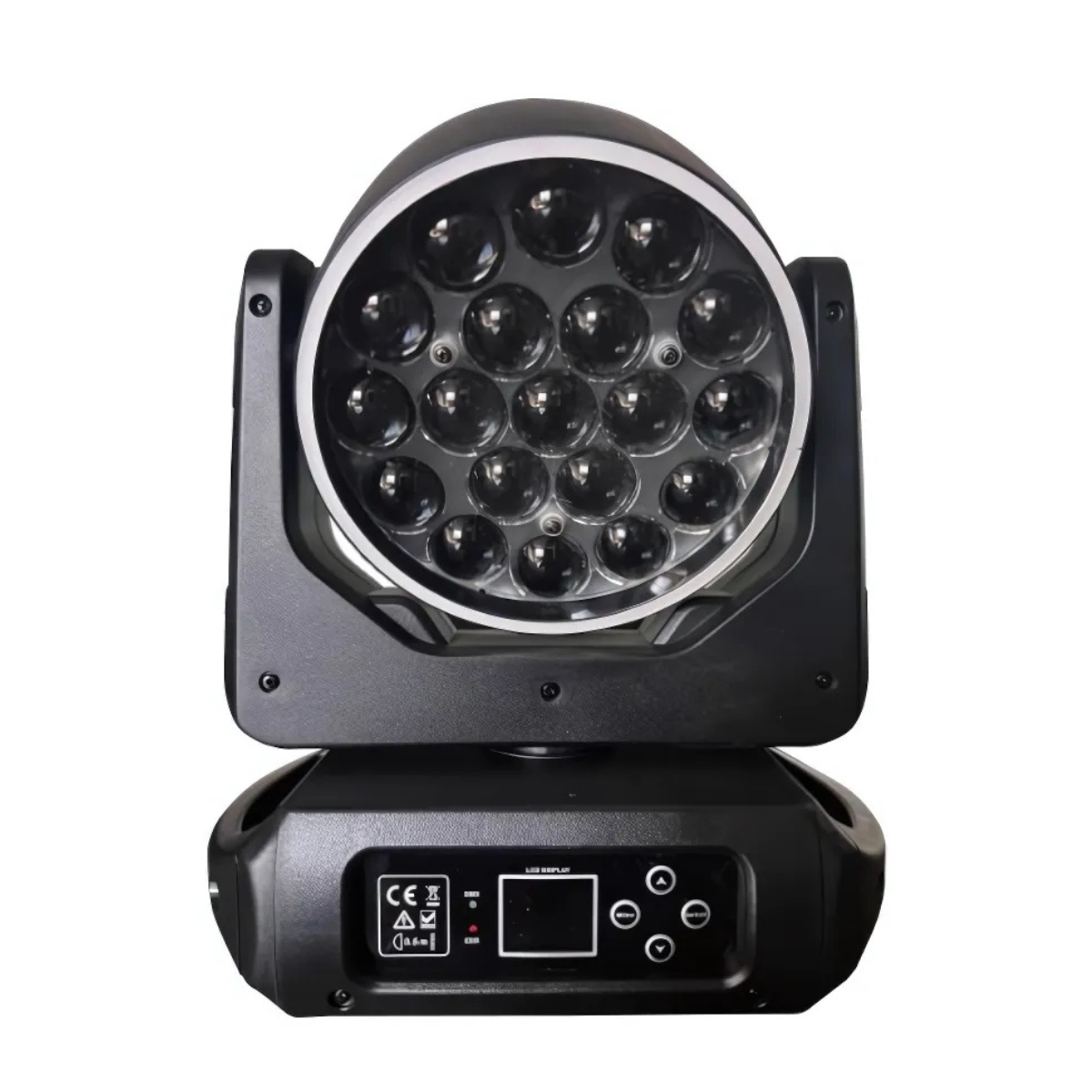 Đèn Bksound LS19 Focus Moving Head Light