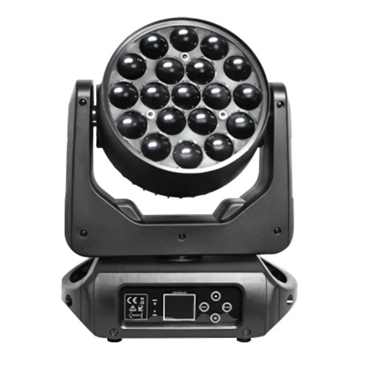 Đèn Bksound LS19 Focus Moving Head Light