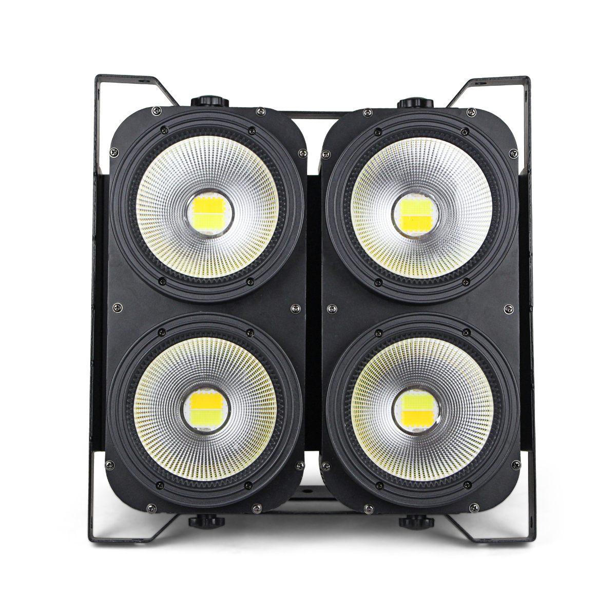 Đèn Blinder BKSound 4 mắt