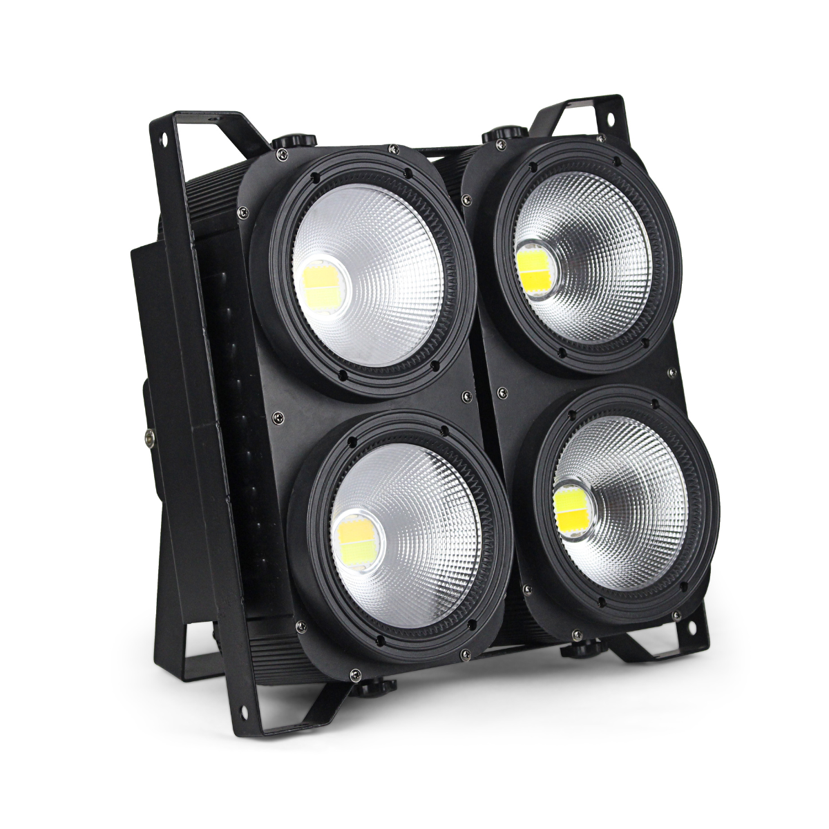 Đèn Blinder BKSound 4 mắt