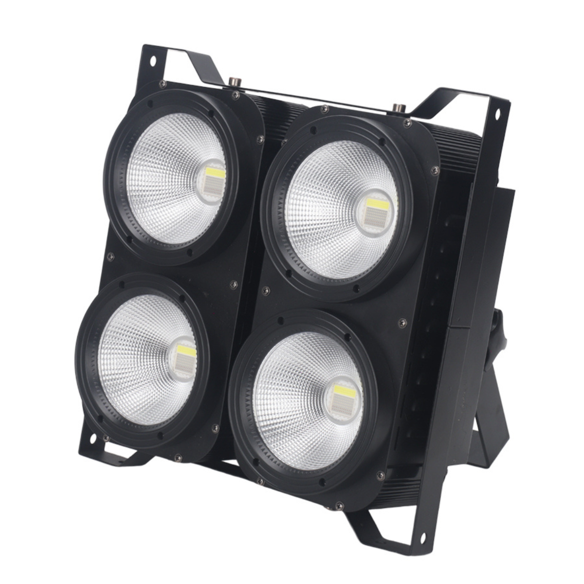 Đèn Blinder BKSound 4 mắt