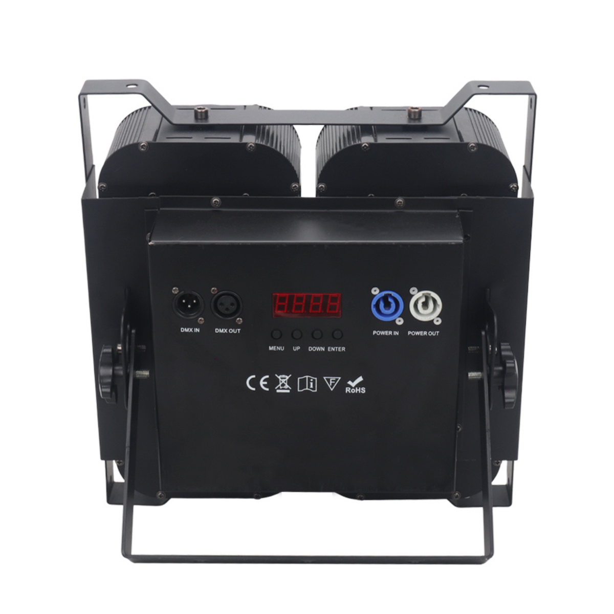 Đèn Blinder BKSound 4 mắt