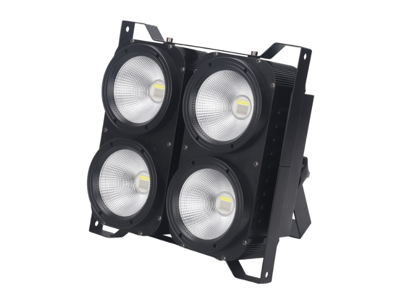 Đ&egrave;n Blinder BKSound 4 mắt
