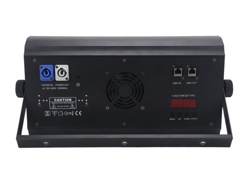 Đèn Chớp BKSound StrobeLed 960
