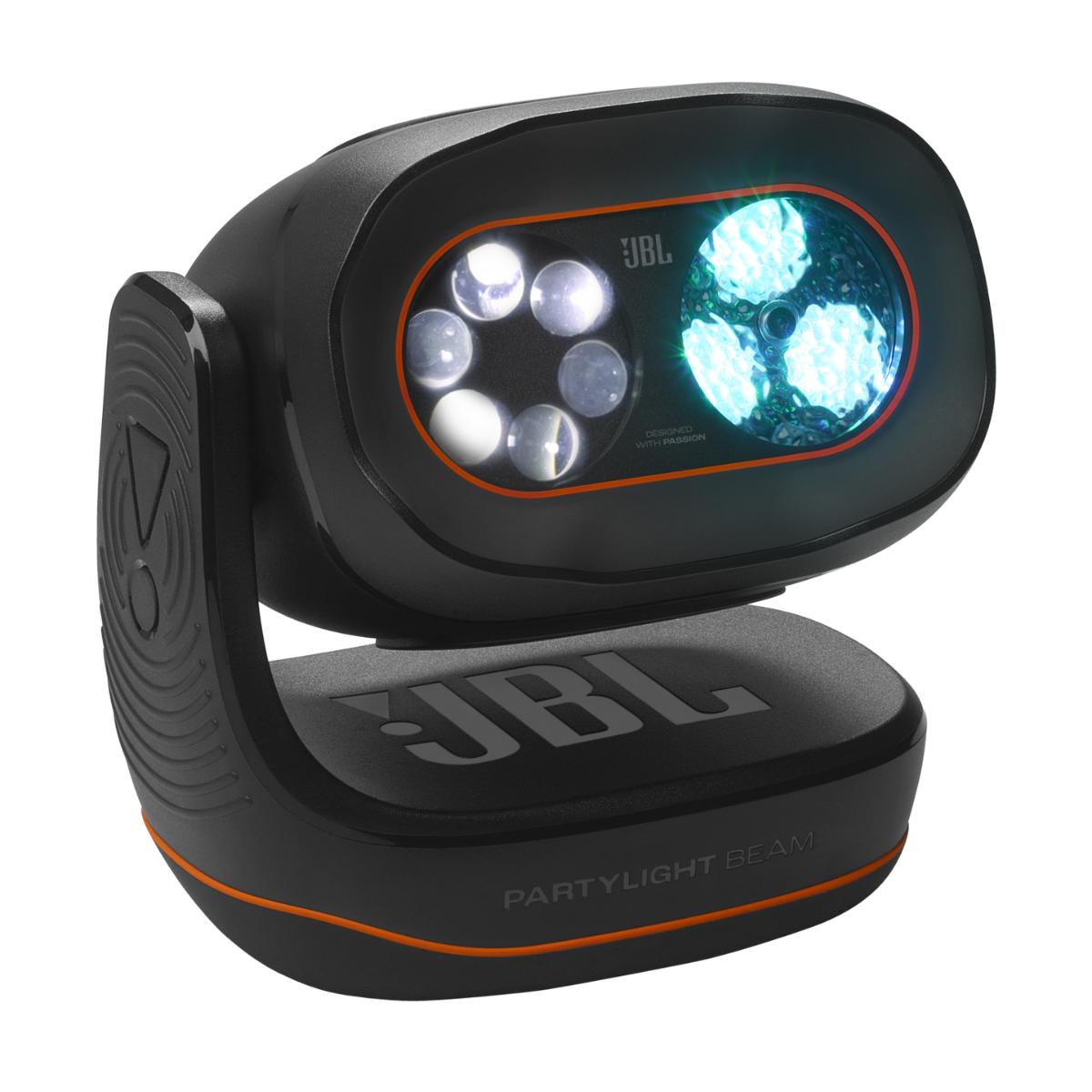 Đèn JBL PartyLight Beam
