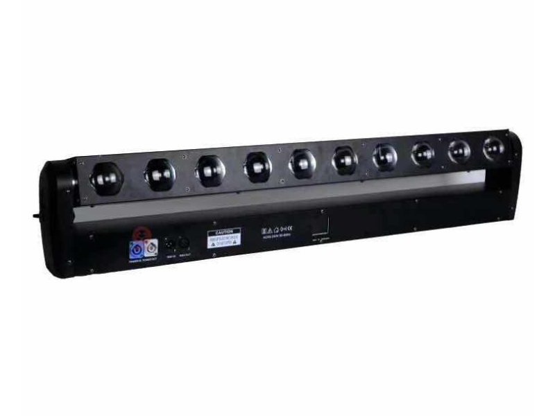 Đ&egrave;n Led m&agrave;nh BKSound 1040M