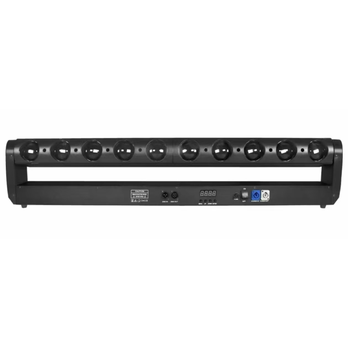 Đèn LED mành Bksound Kantana LX-X007