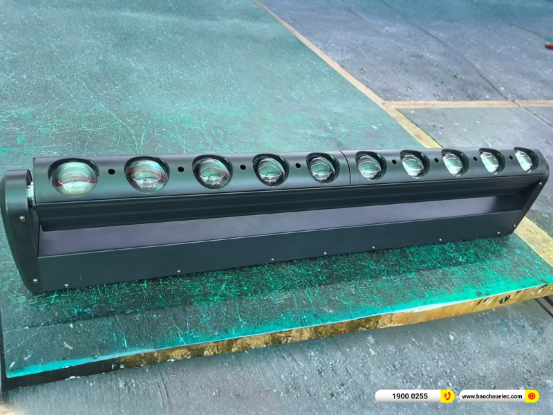 Đ&egrave;n LED m&agrave;nh Bksound Kantana LX-X007