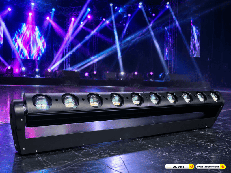 Đ&egrave;n LED m&agrave;nh VLTG Kantana LX-X007