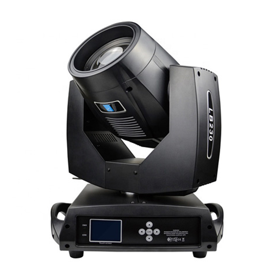 Đèn Moving Beam 230W ZD-YT230