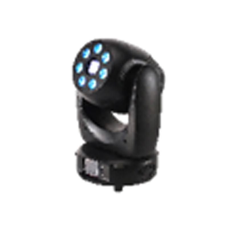 Đèn Moving Elf 120 Spot ZDGL ZD-120S