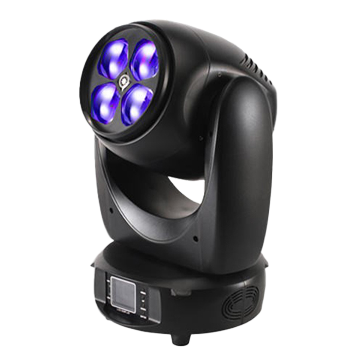 Đèn Moving 4 mắt Elf ZDGL 4040Z