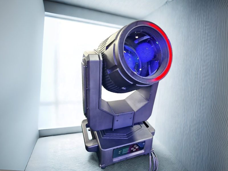 Đ&egrave;n Moving Head Bksound AquaBeam LS550 WP