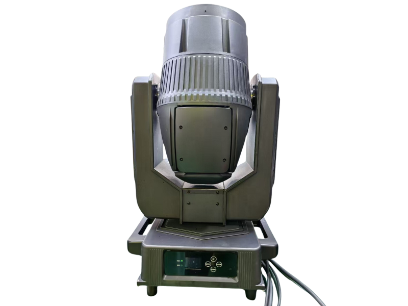 Đ&egrave;n Moving Head Bksound AquaBeam LS550 WP