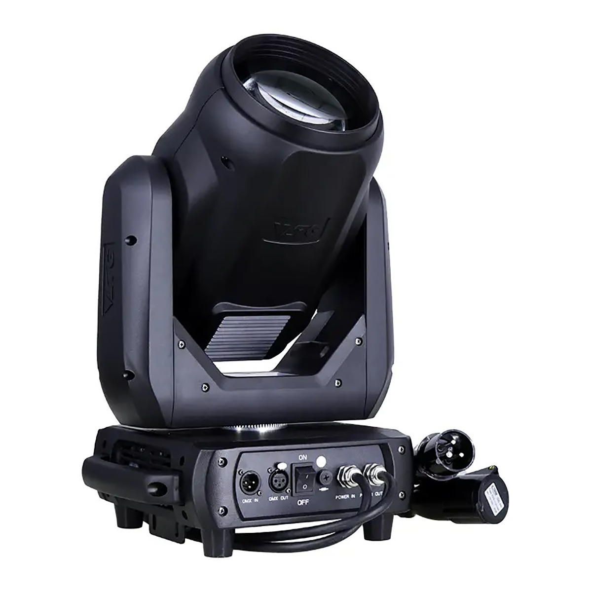 Đèn Moving Head Mini VLTG TV-NE380