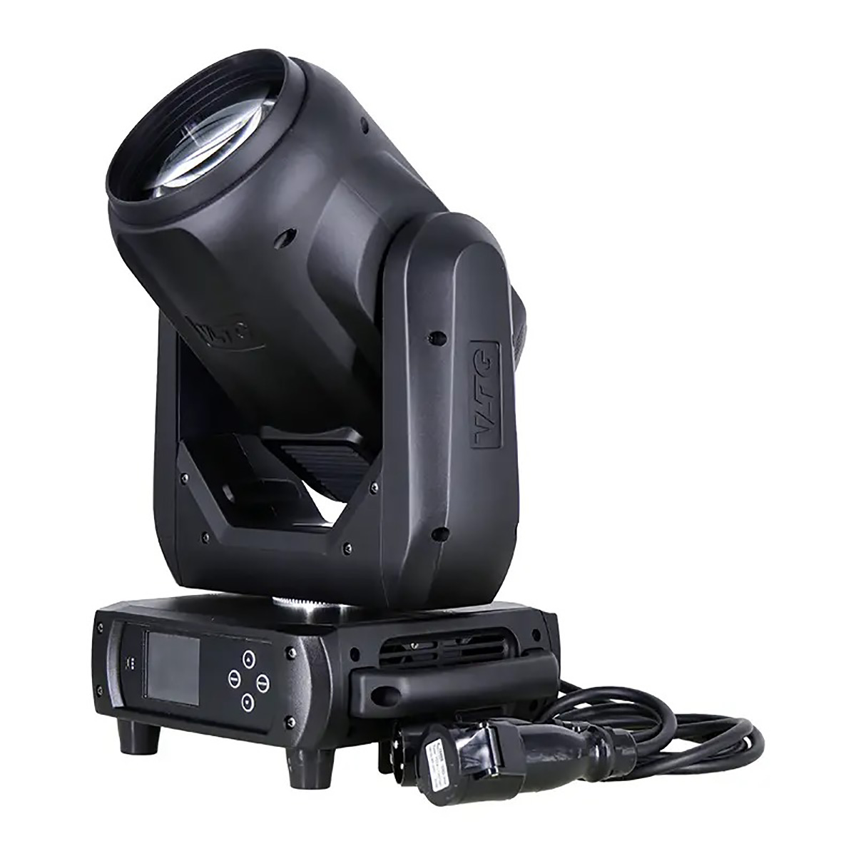 Đèn Moving Head Mini VLTG TV-NE380