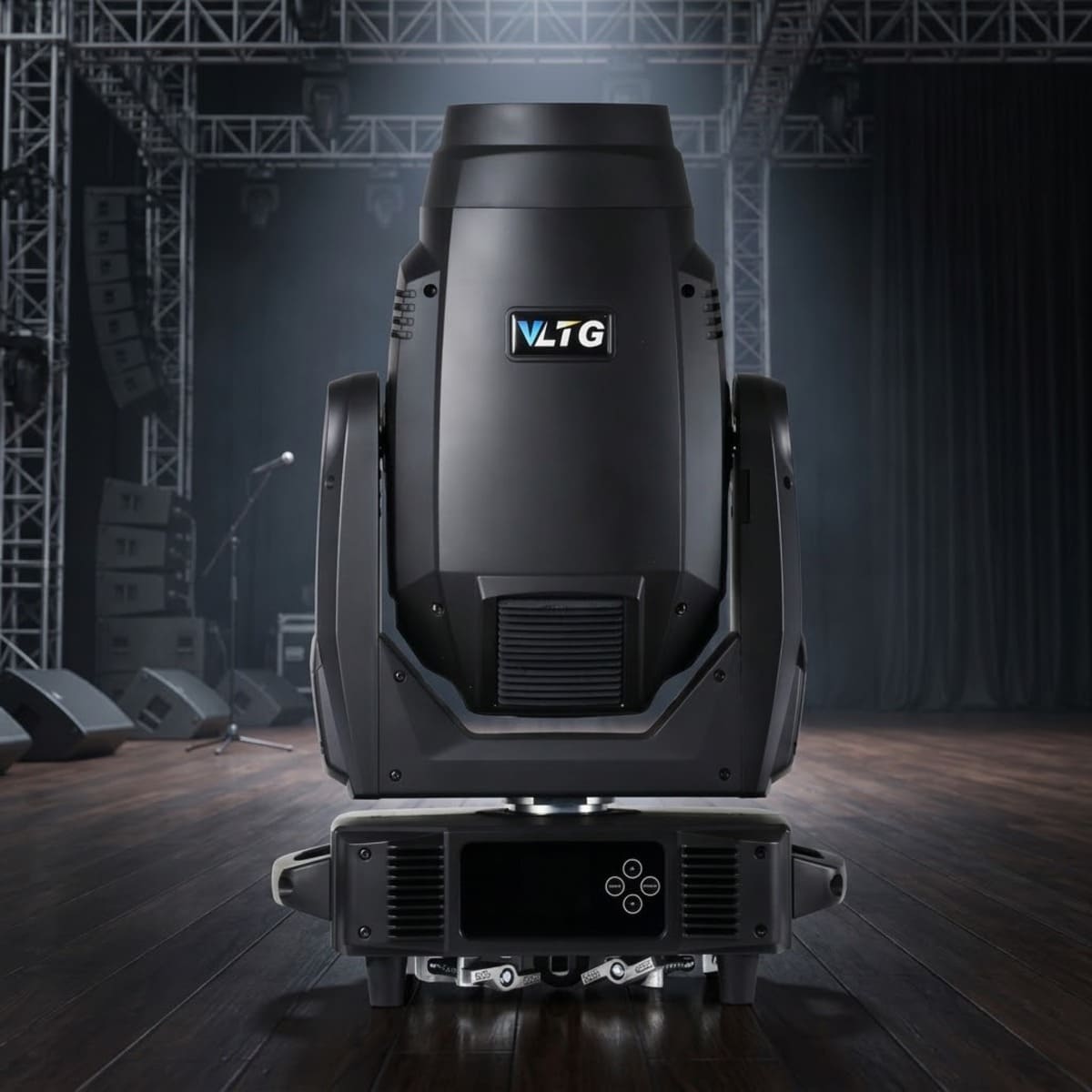 Đèn Moving Head VLTG Axion Plus