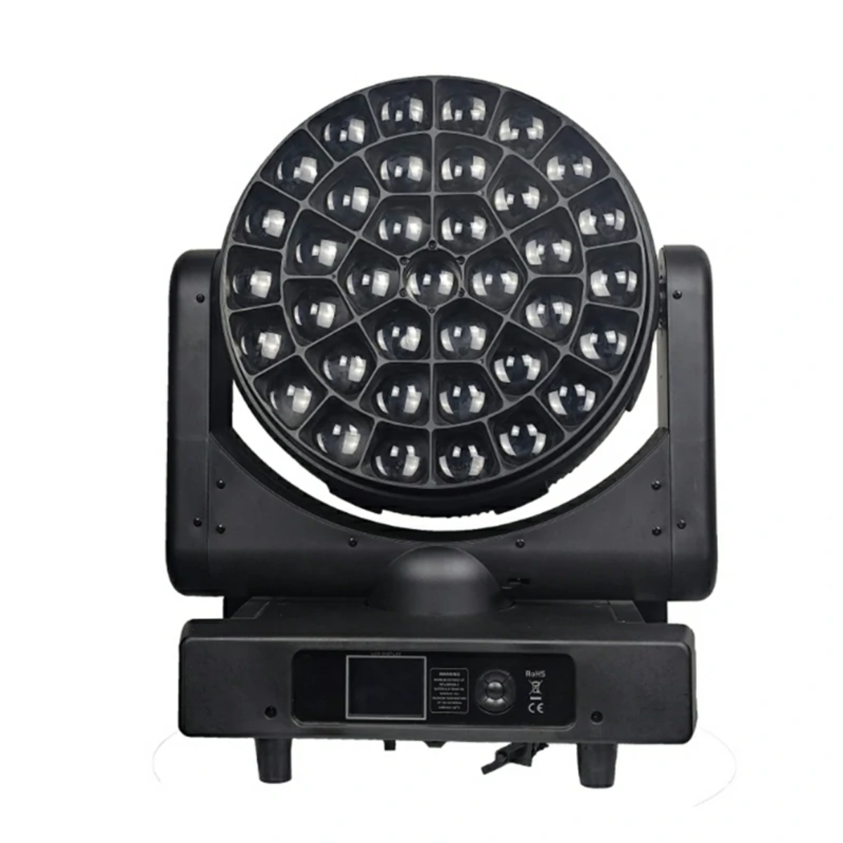 Đèn Moving Head VLTG TV-N3740F