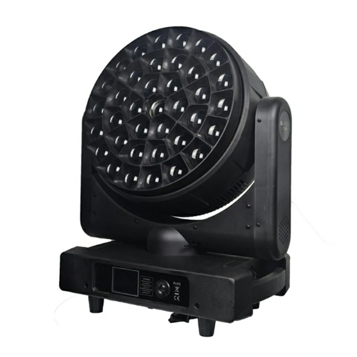 Đèn Moving Head VLTG TV-N3740F