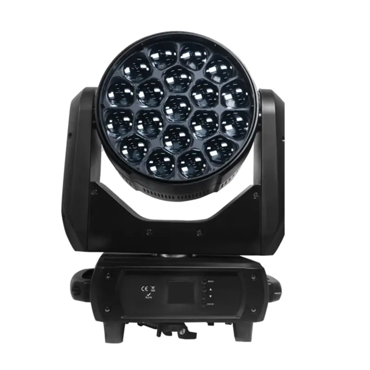 Đèn Moving Head VLTG TV-NW1940F