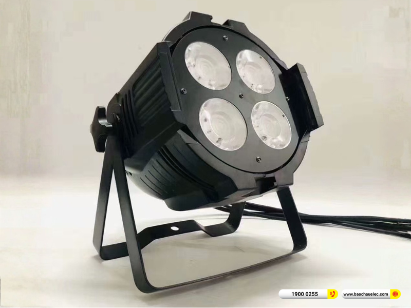 Đ&egrave;n Par Led Bksound LX Cob200