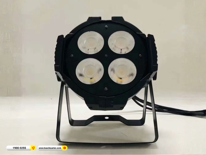 Đ&egrave;n Par Led Bksound LX Cob200