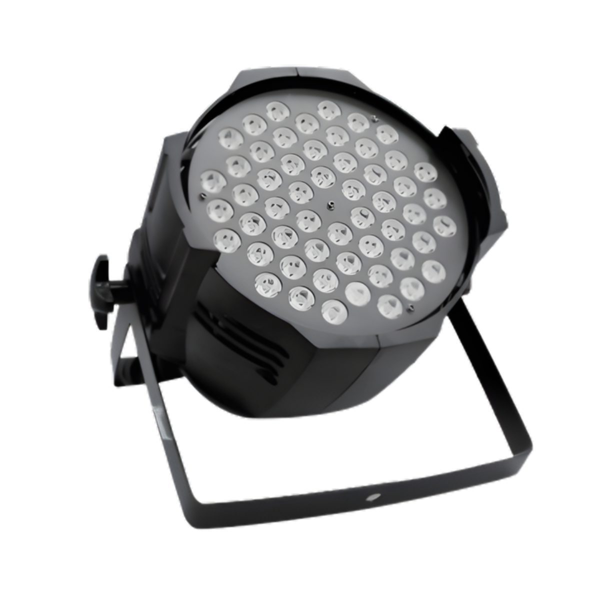 Đèn Par Led Bksound Par LED 54C RGBW