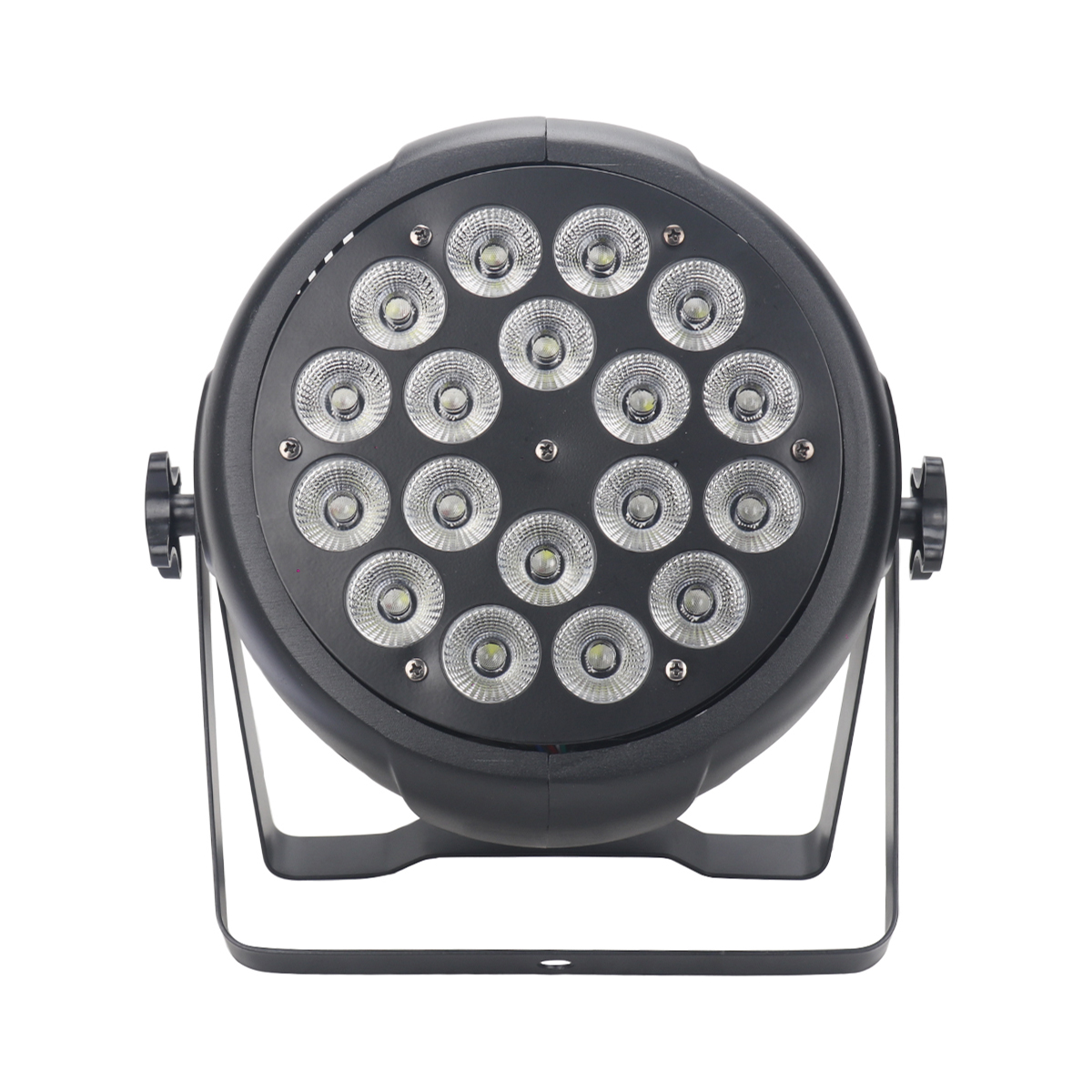 Đèn ParLed BKSound Par18