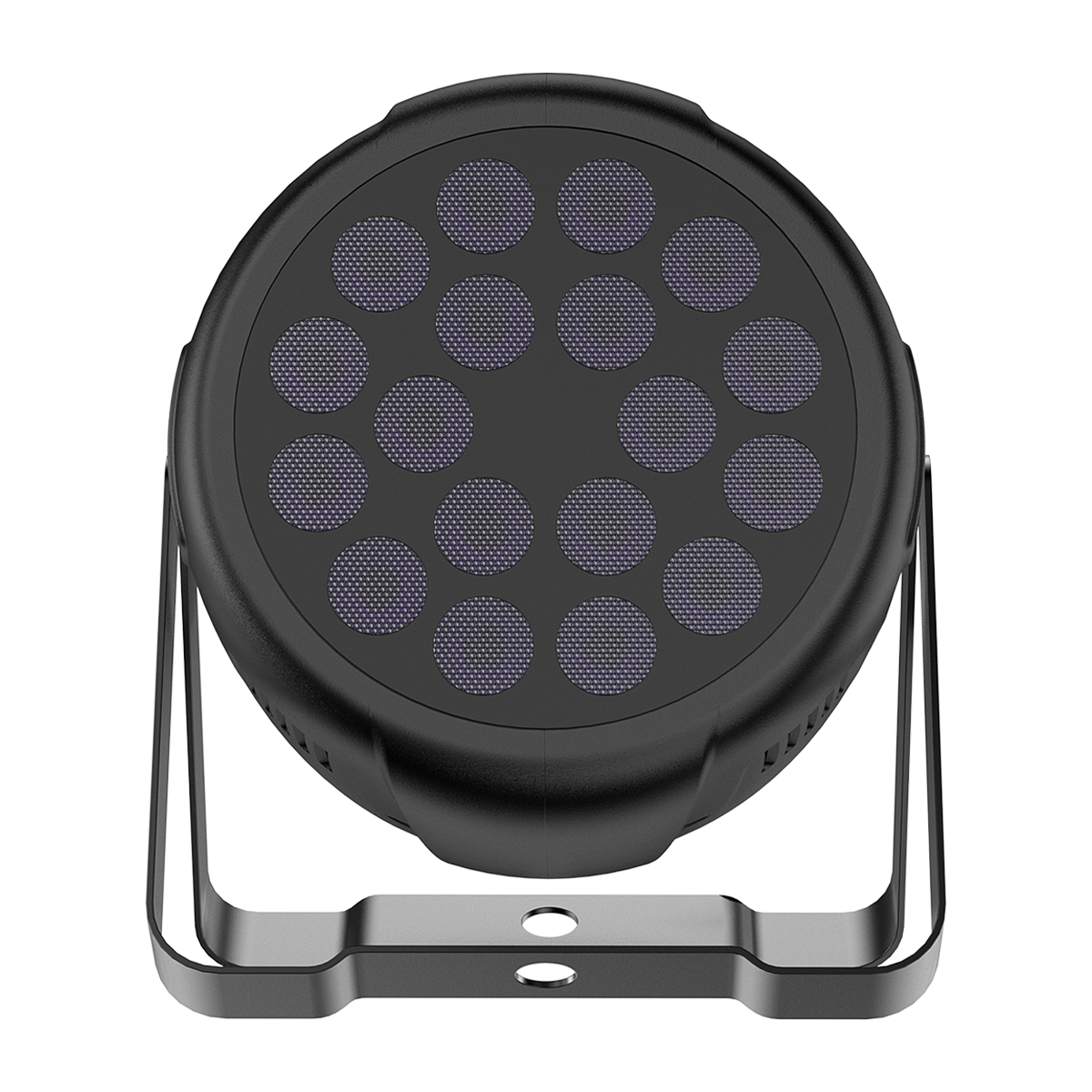 Đèn ParLed BKSound Par18