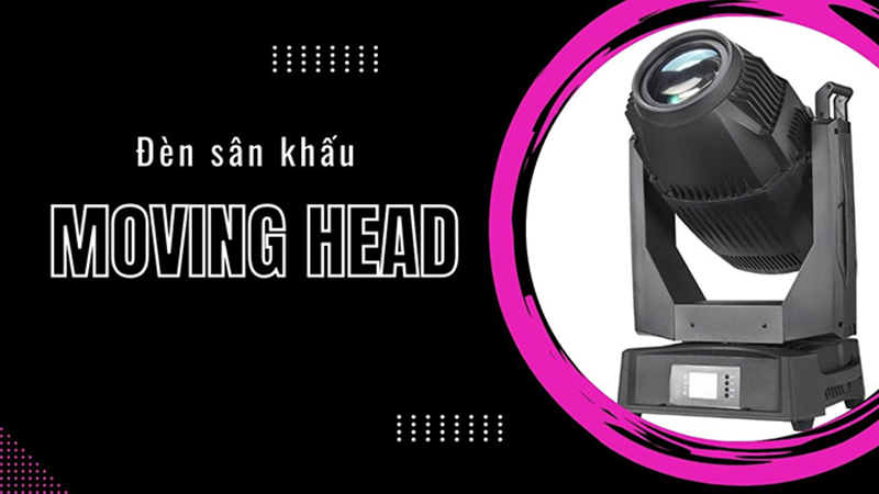 Đ&egrave;n s&acirc;n khấu l&agrave; g&igrave;? C&aacute;c loại đ&egrave;n s&acirc;n khấu phổ biển nhất