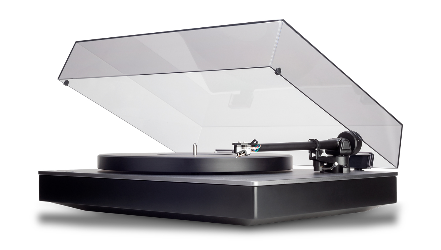 Mâm đĩa than Cambridge Audio Alva TT - Hình 2