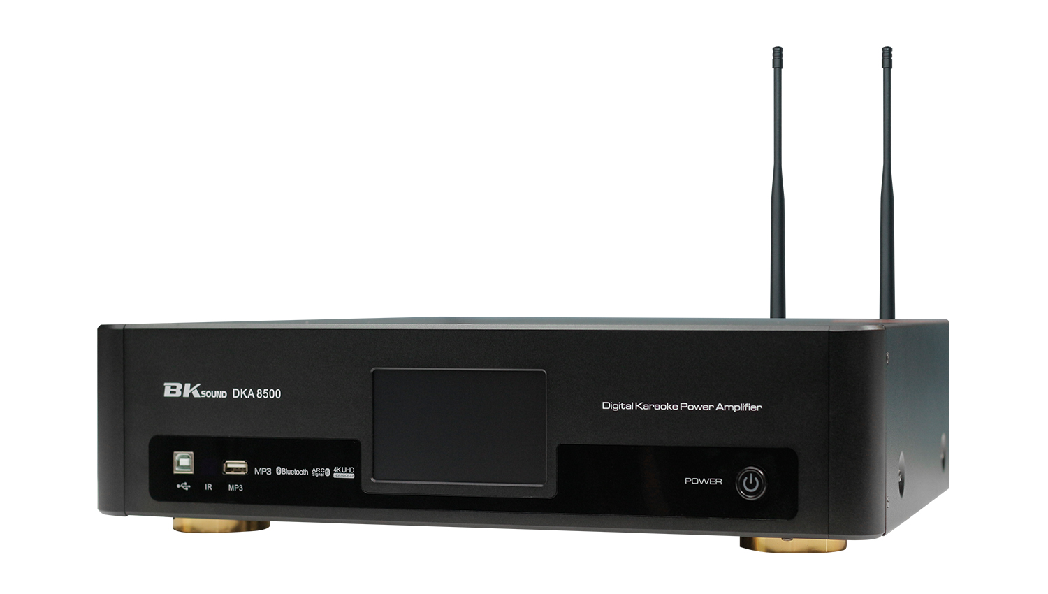 Digital Karaoke Power Amplifier BKSound DKA 8500 Hiện Đại Nhất