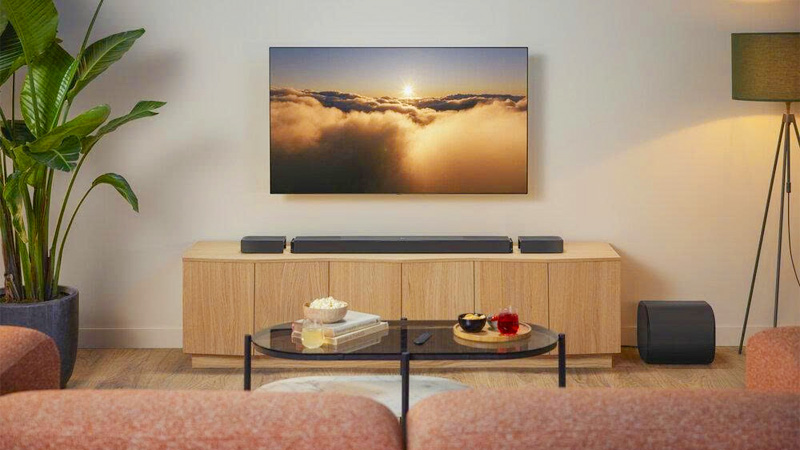 Đổi Soundbar Cũ, Nhận Ngay Soundbar JBL Mới – Tiết Kiệm Tới 3.000.000đ Cực Hời