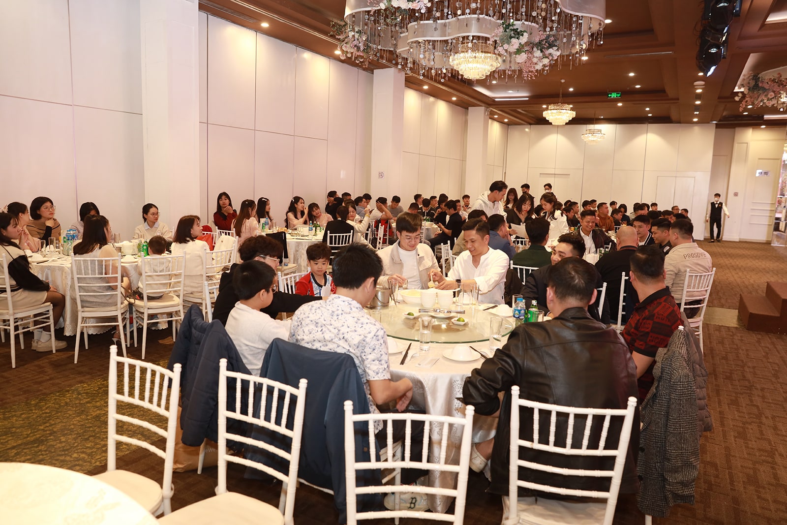 Gala Dinner 2025: Đổi mới & Bứt ph&aacute;