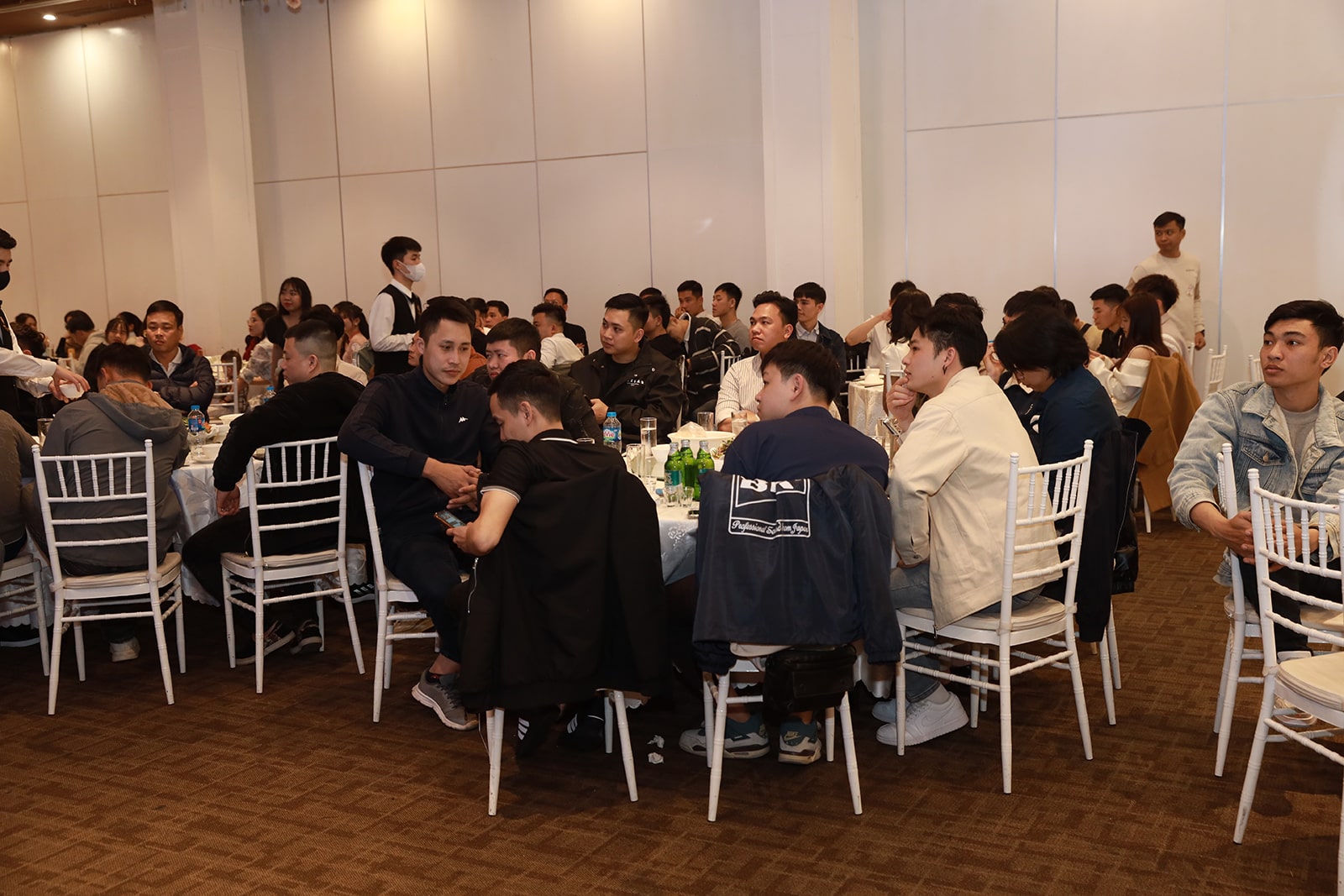 Gala Dinner 2025: Đổi mới & Bứt ph&aacute;