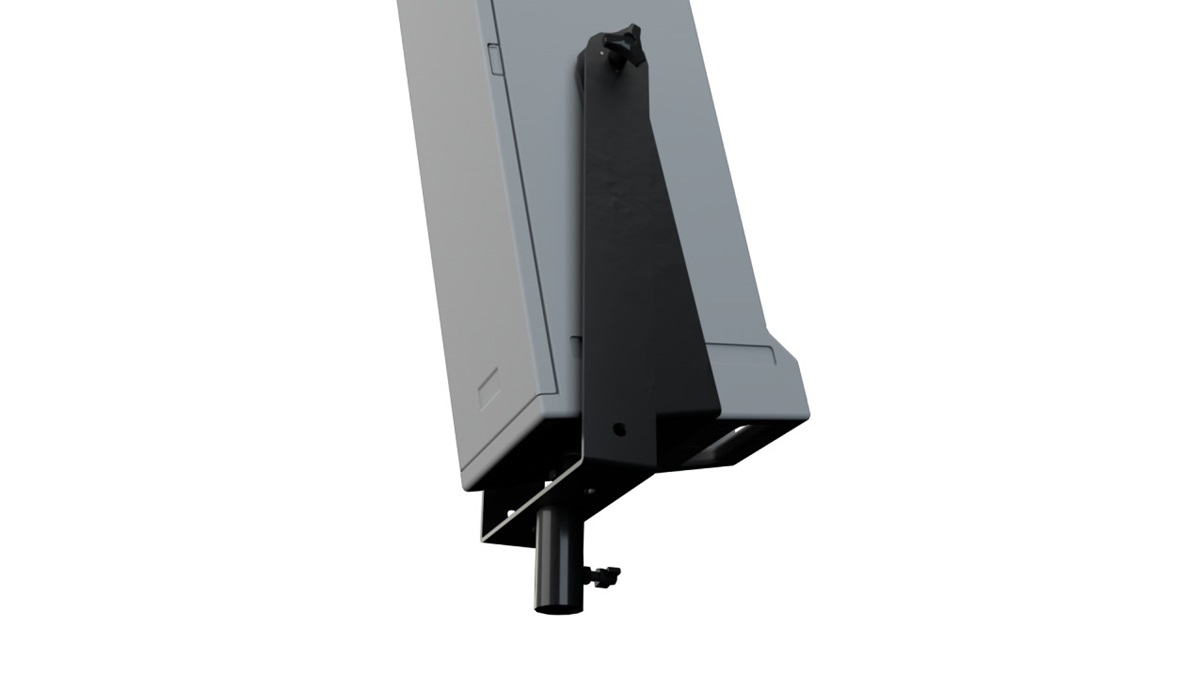Giá đỡ loa dọc dBTechnologies VB-2X6