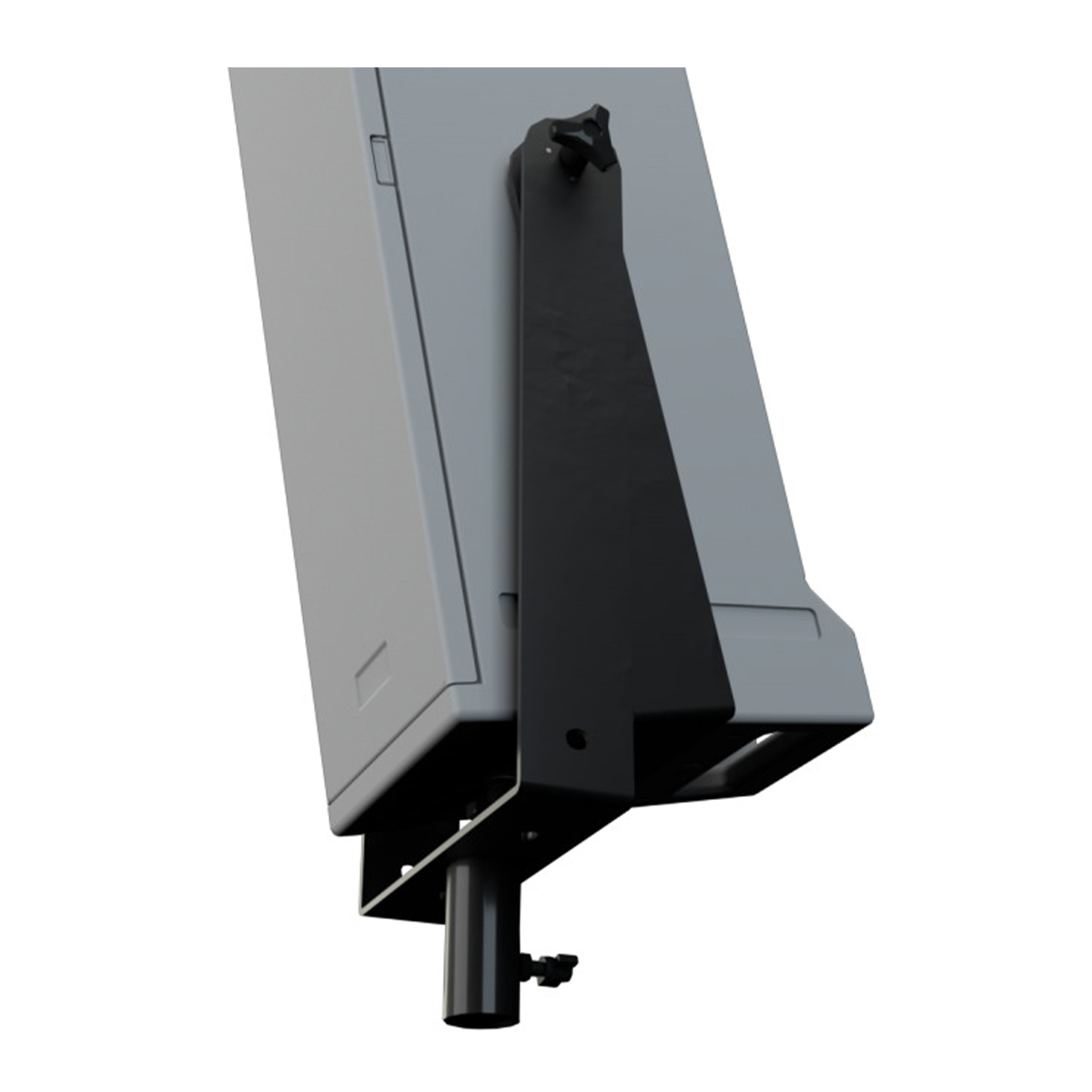 Giá đỡ loa dọc dBTechnologies VB-2X6