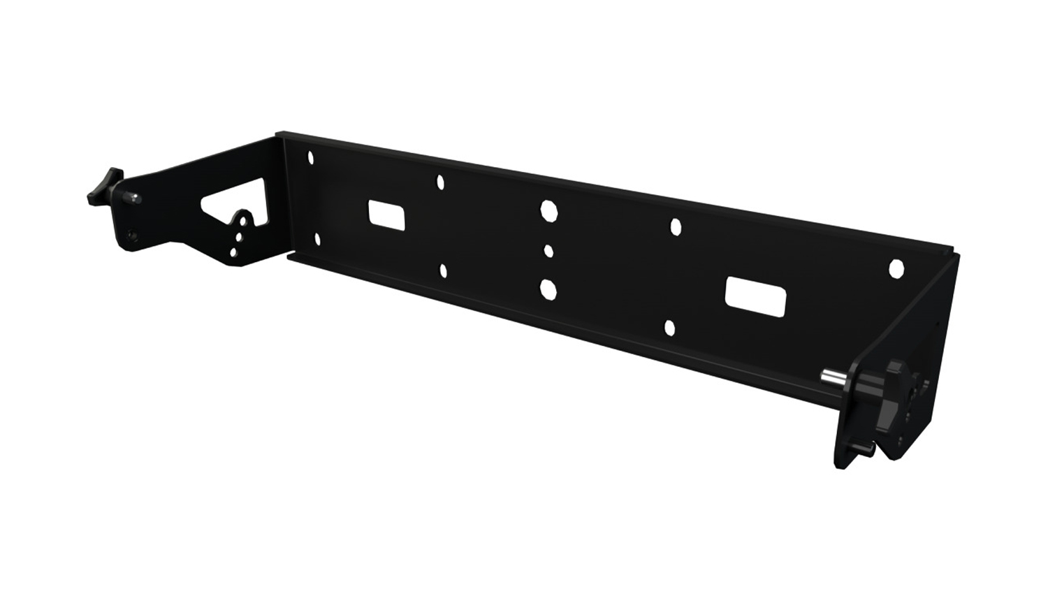 Giá đỡ loa ngang dBTechnologies HB-2X6